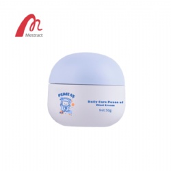 Daily Baby Care Face Cream (0-3 years)